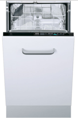 AEG Favorit 65410 Vi beépíthető mosogatógép